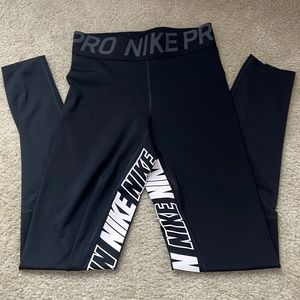 Nike Pro Leggings